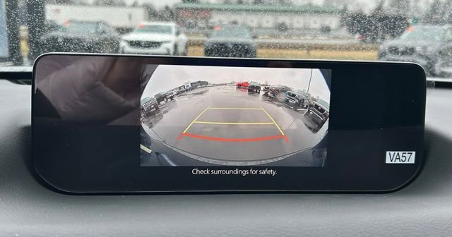 New 2026 MAZDA CX-50 AWD 2.5 S w/ Cargo Package image 16