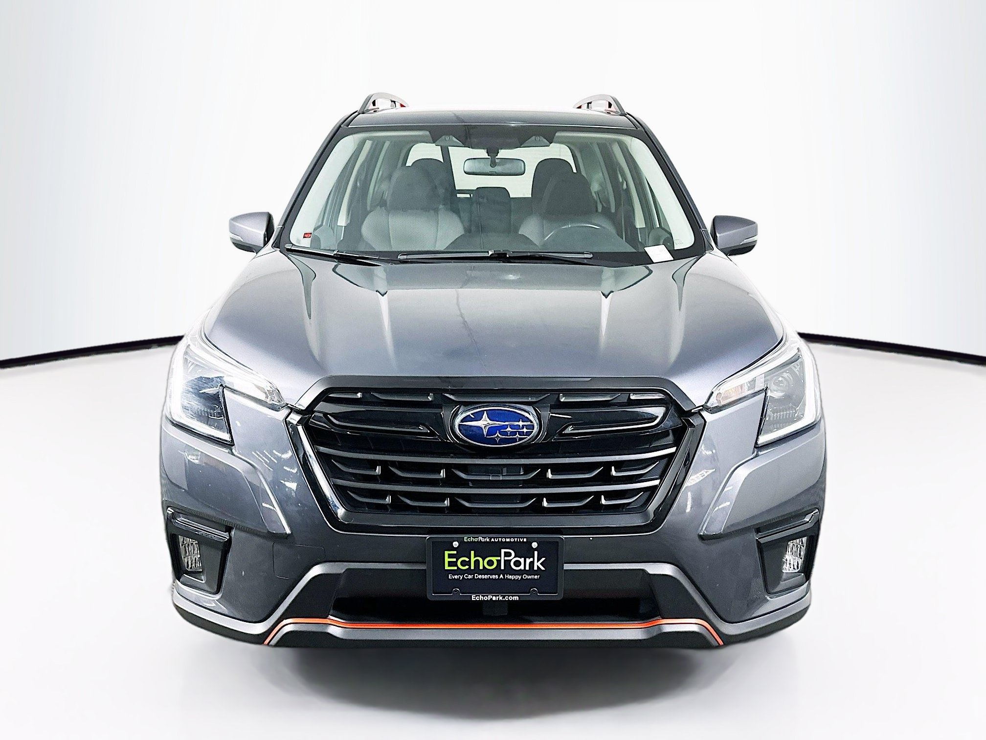 Used 2024 Subaru Forester Sport AWD/4WD image 2