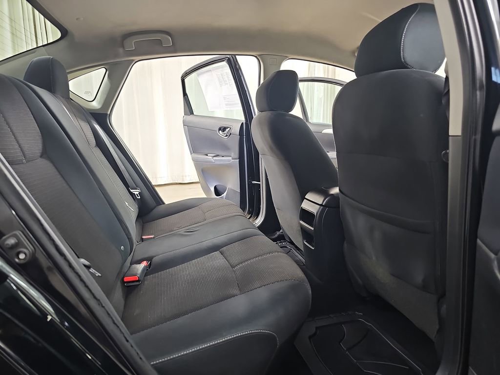 Used 2017 Nissan Sentra S FWD image 14