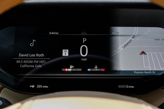 New 2026 Land Rover Range Rover SE AWD/4WD image 25