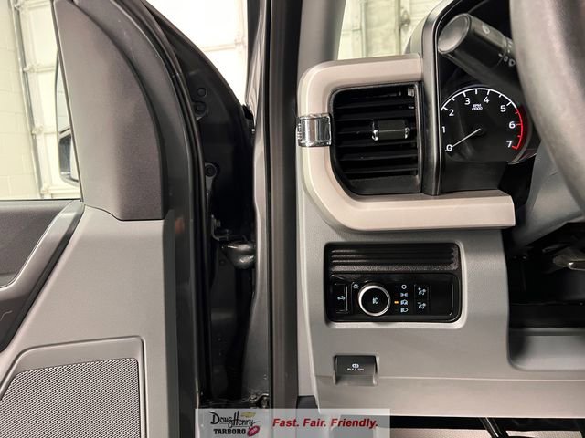 Used 2025 Ford F350 XLT w/ Tremor Off-Road Package AWD/4WD image 29
