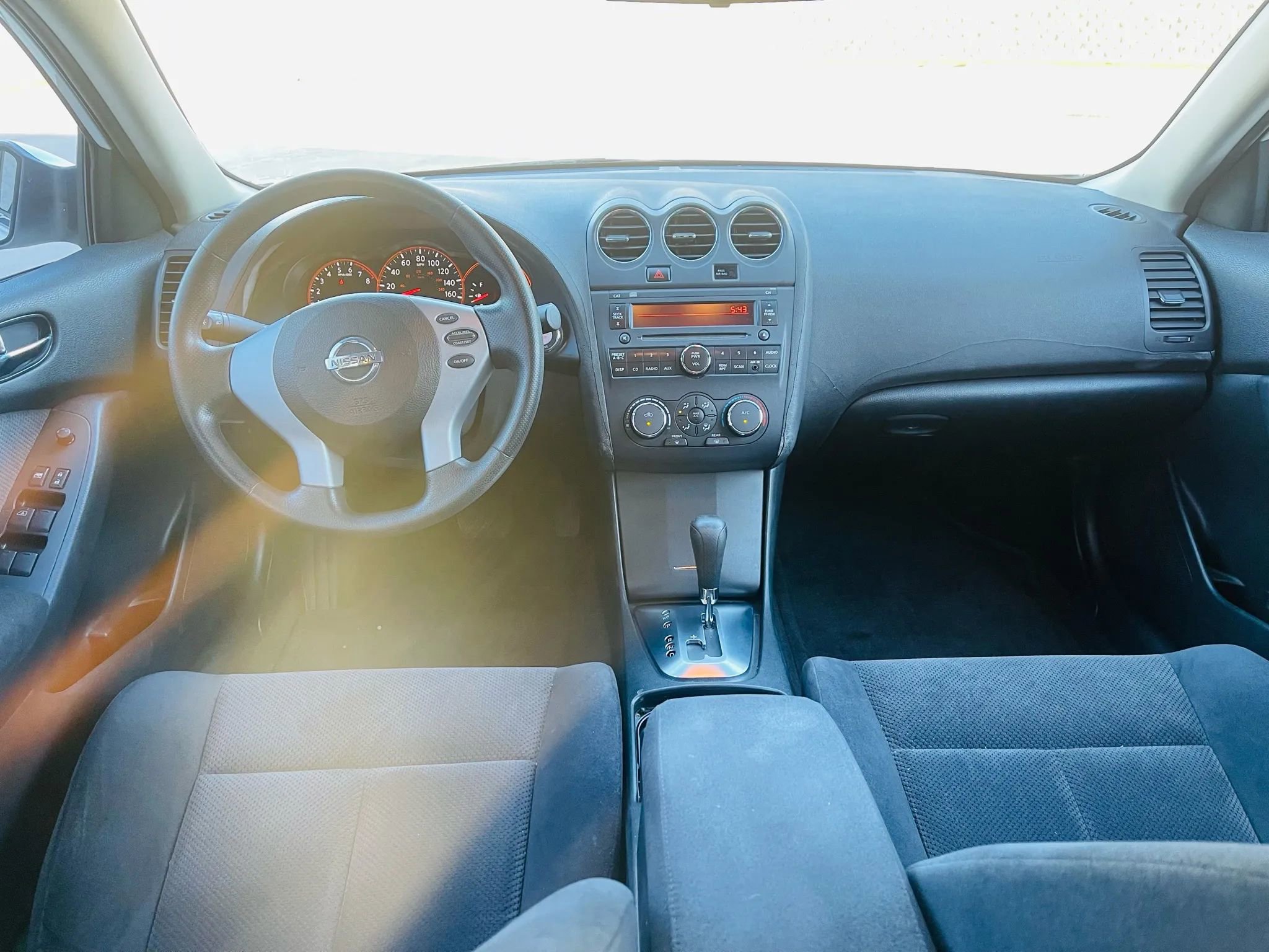 Used 2009 Nissan Altima 2.5 S image 12