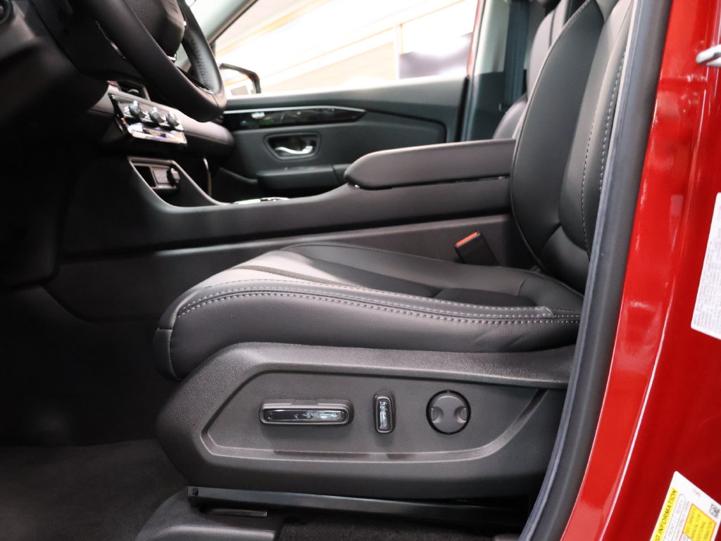 Certified 2026 Honda Pilot EX-L image 21
