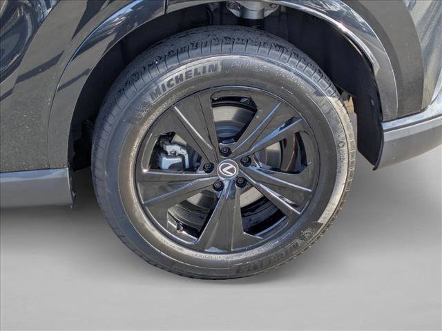 Certified 2024 Lexus RX 350 FWD image 25