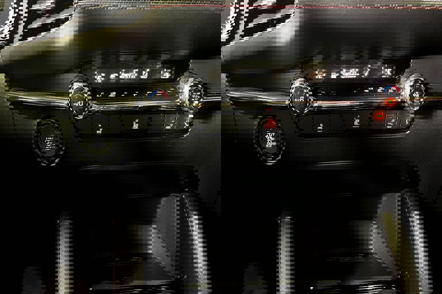 Used 2024 MAZDA MAZDA3 s image 15