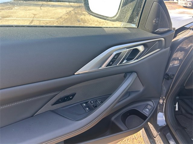 New 2026 BMW 440i xDrive Coupe w/ Premium Package image 11