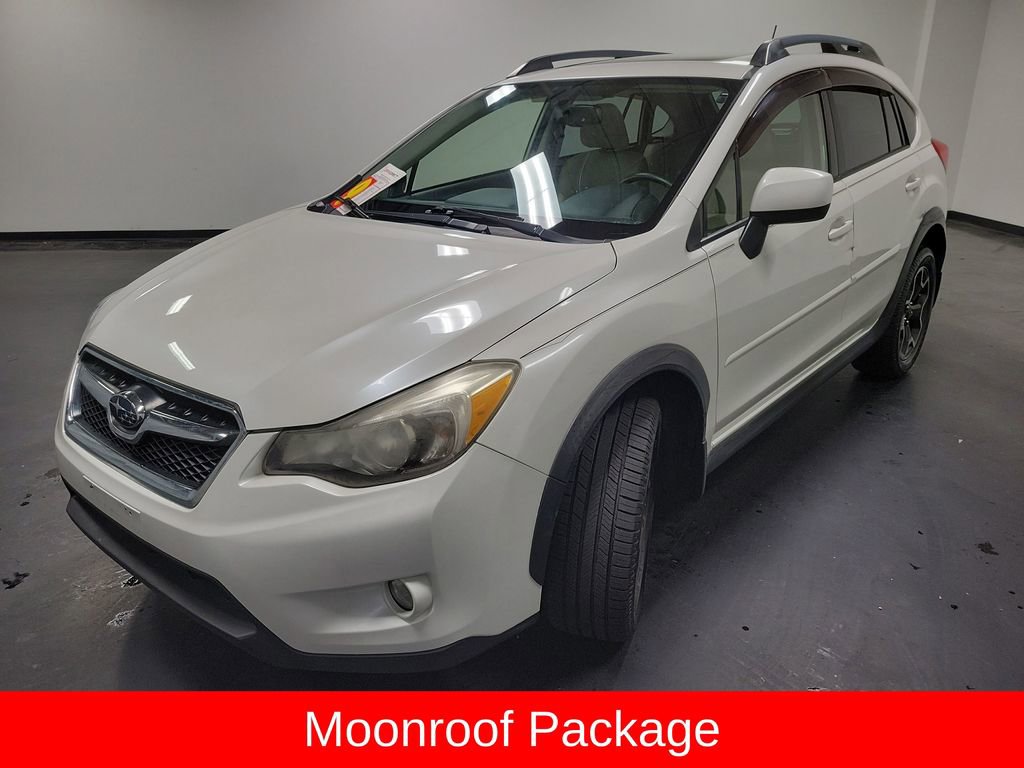 Used 2013 Subaru Crosstrek 2.0i Premium image 5