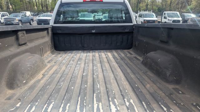 Used 2017 Chevrolet Silverado 2500 W/T image 13