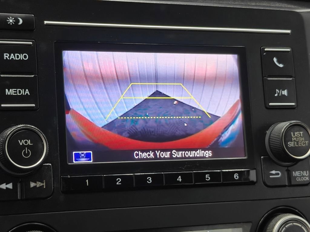 Used 2021 Honda Civic LX image 7