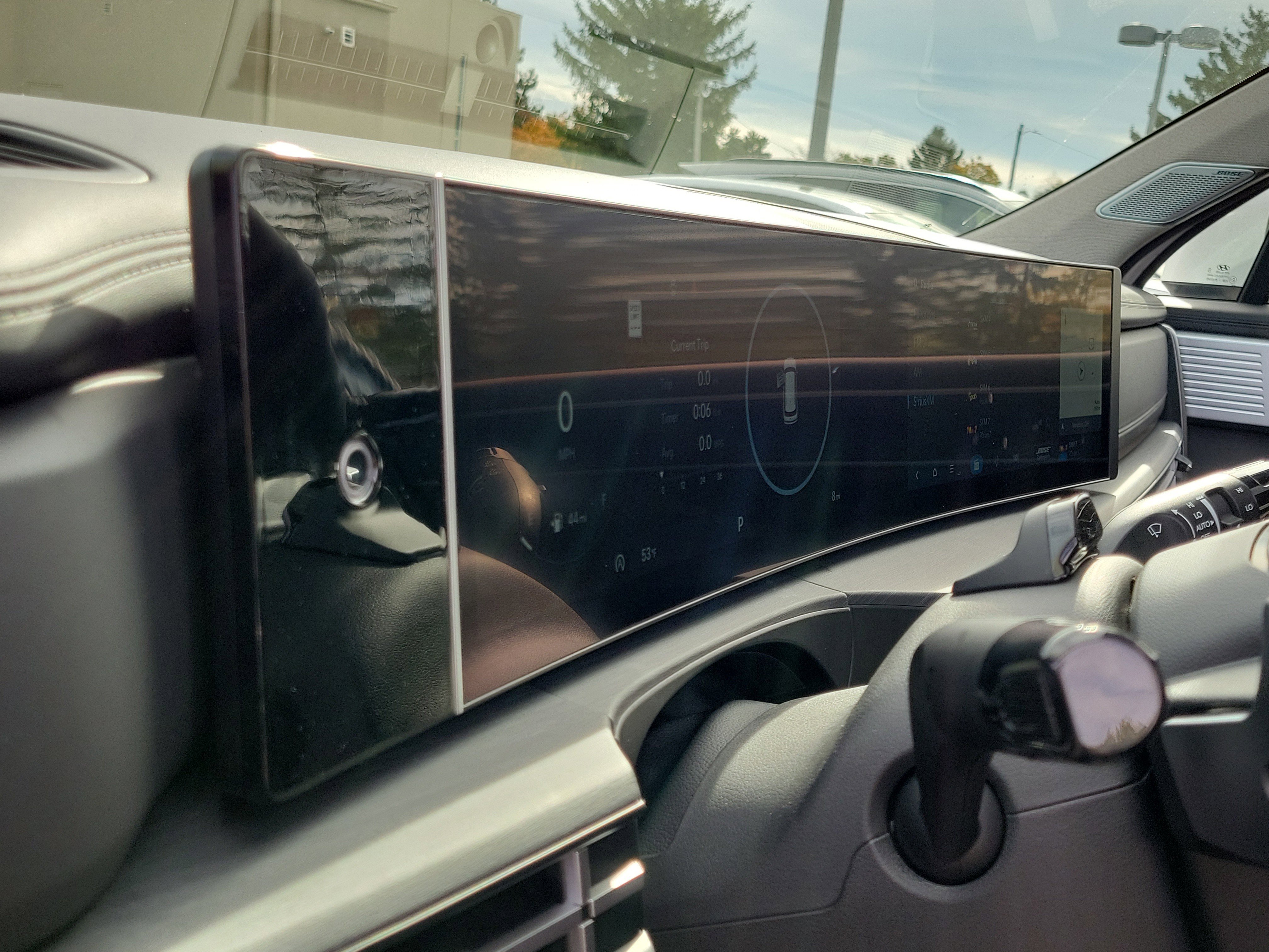 New 2026 Hyundai Santa Fe Limited image 20