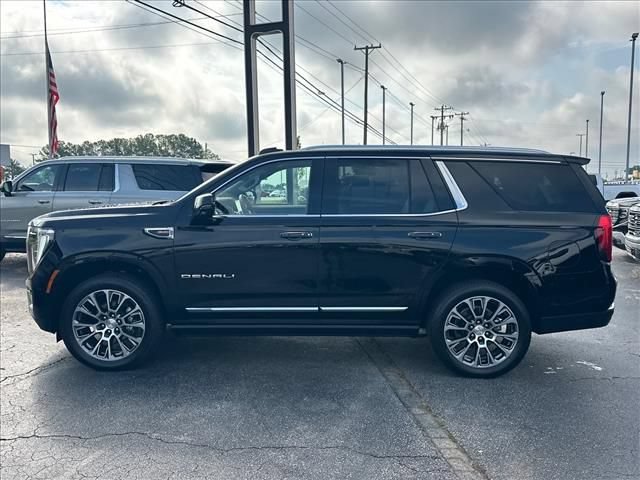 New 2026 GMC Yukon Denali w/ Denali Reserve Package AWD/4WD image 7