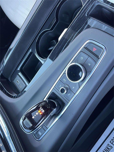 Certified 2021 Cadillac Escalade Sport w/ Driver Assist Tech Package image 9