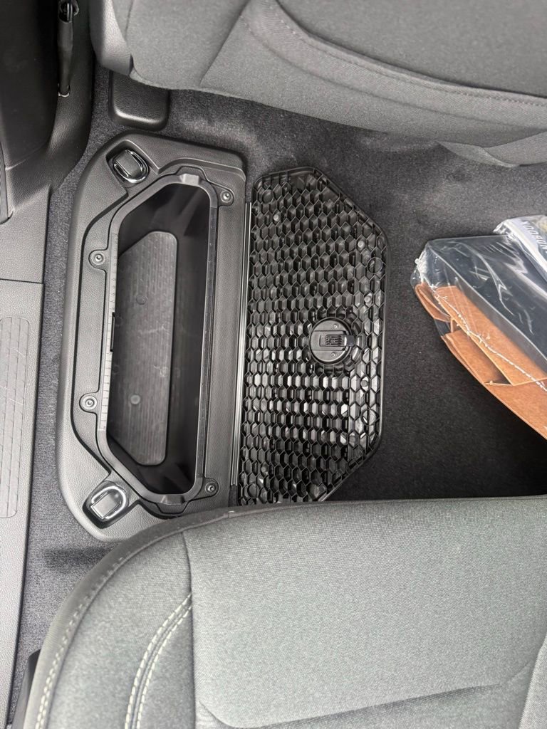 New 2026 RAM 1500 Big Horn image 36