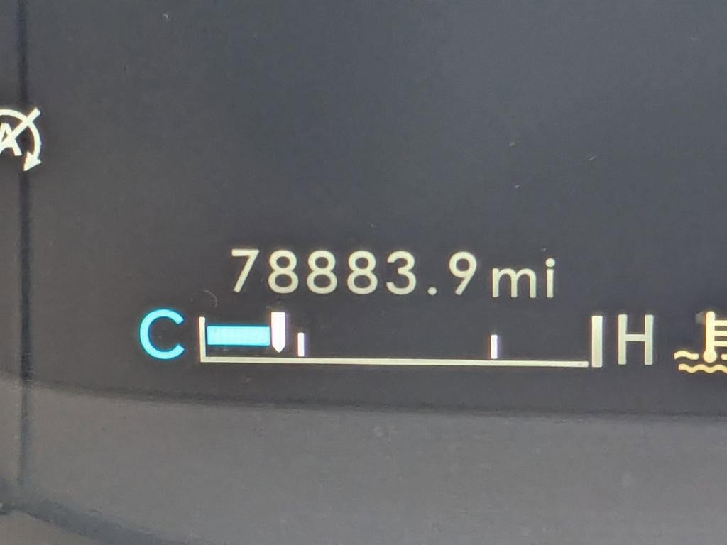 Used 2019 Lincoln Nautilus Reserve AWD/4WD image 26