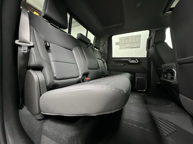 New 2026 Chevrolet Silverado 2500 LTZ w/ Trail Boss Package image 28