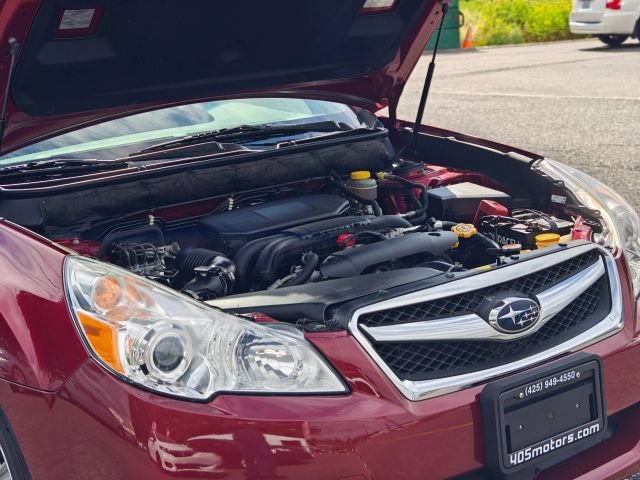 Used 2012 Subaru Legacy 2.5i w/ Alloy Wheel Pkg AWD/4WD image 52