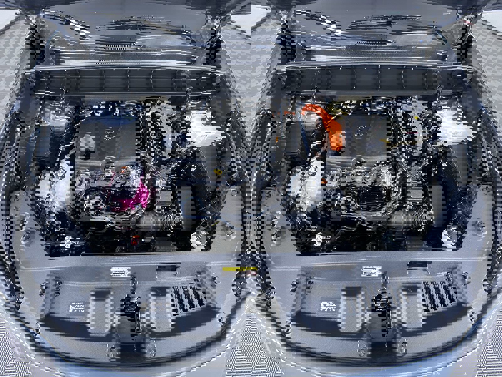 Used 2022 Toyota Highlander Platinum image 30