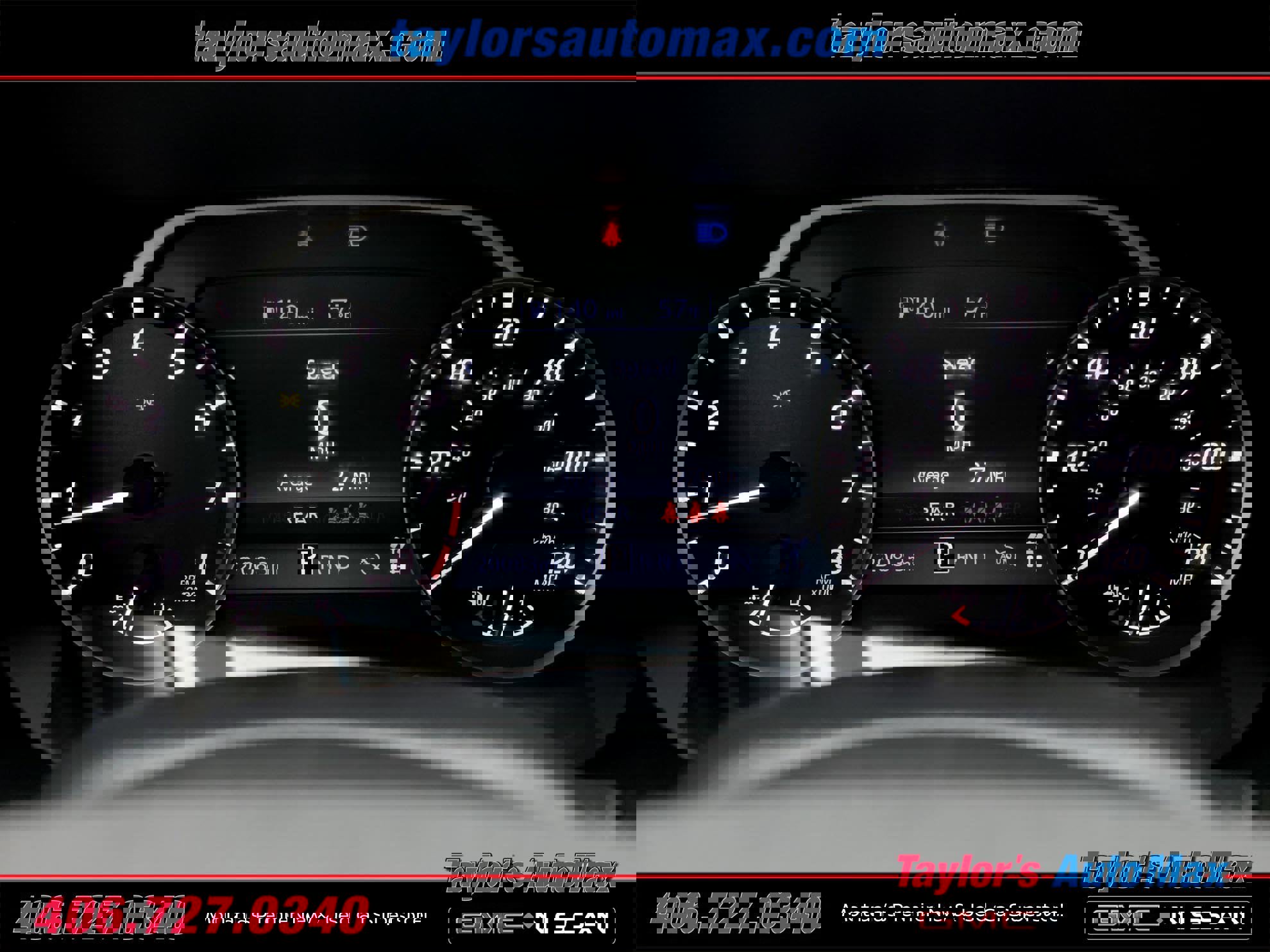 Used 2024 Nissan Frontier S image 8