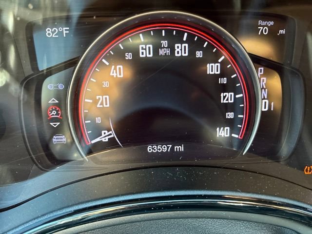 Used 2024 Dodge Durango GT AWD/4WD image 11