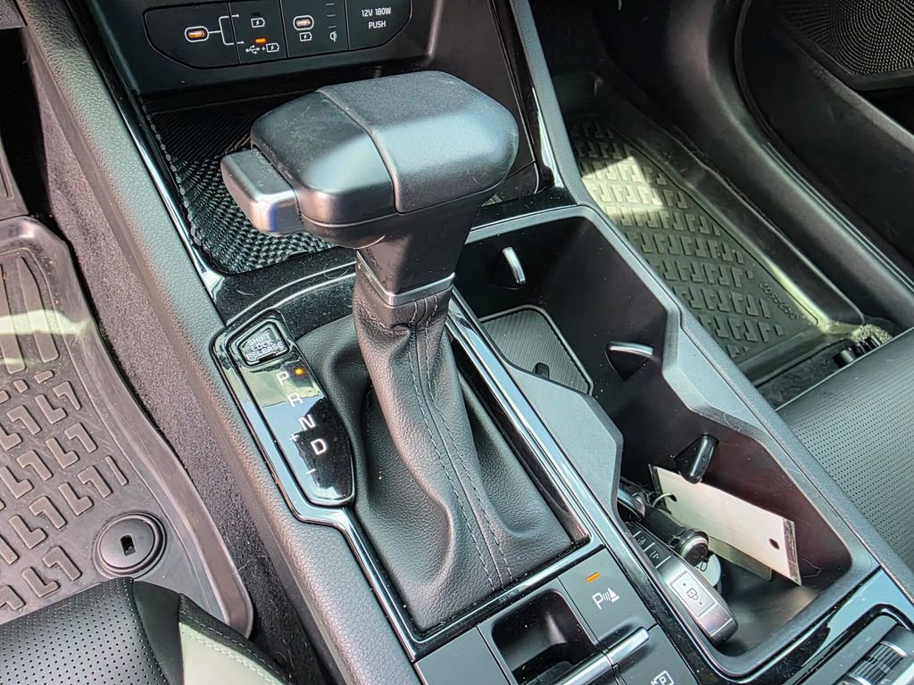 Used 2025 Kia K5 GT-Line w/ GT-Line Premium Package FWD image 18