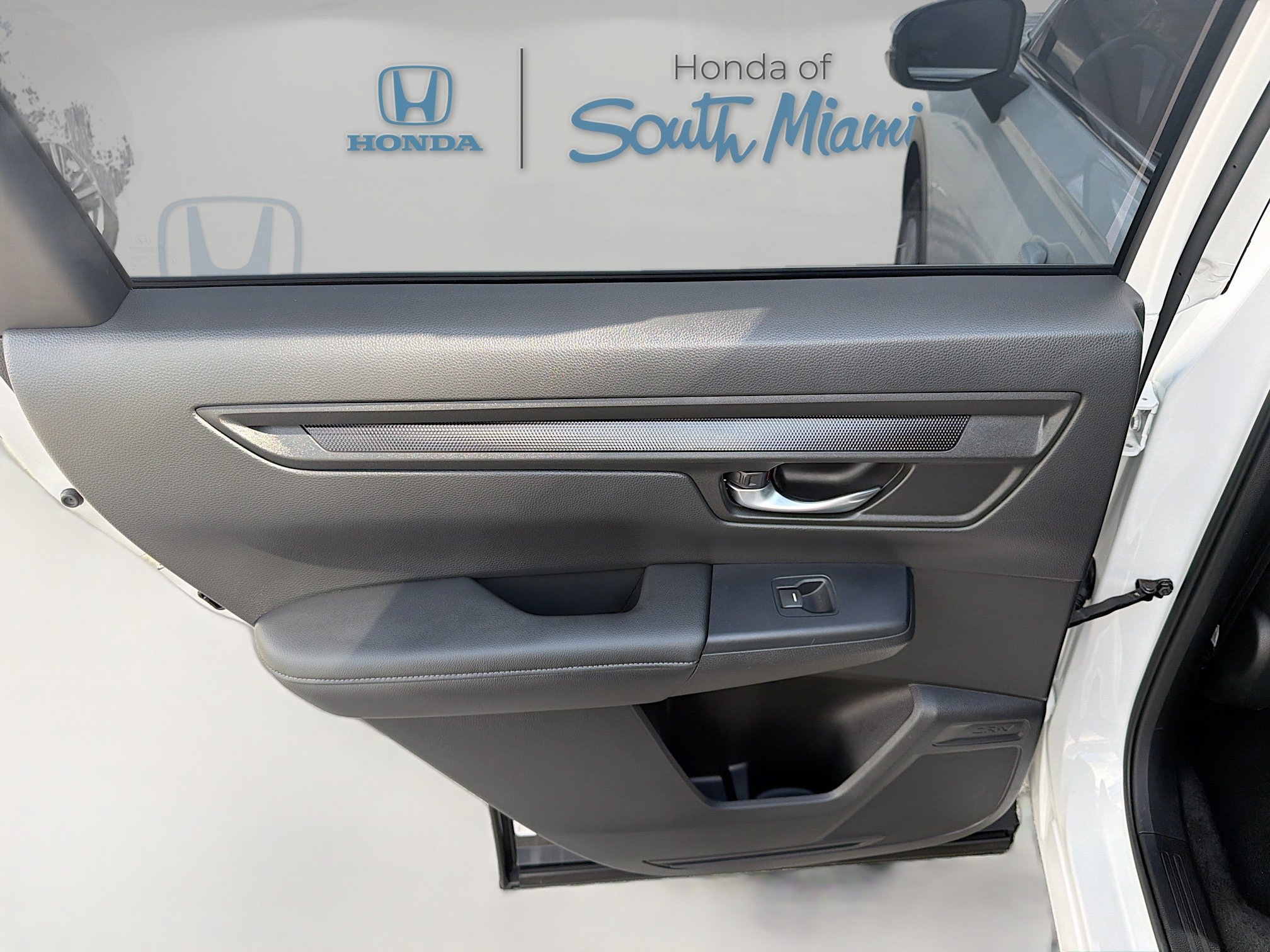 Certified 2024 Honda CR-V LX image 25