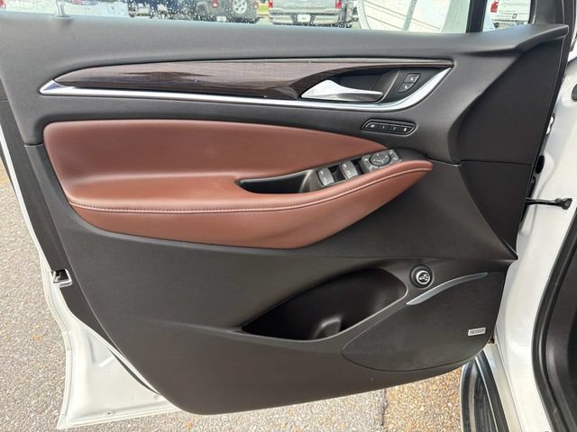 Used 2019 Buick Enclave Avenir w/ Avenir Technology Package FWD image 25