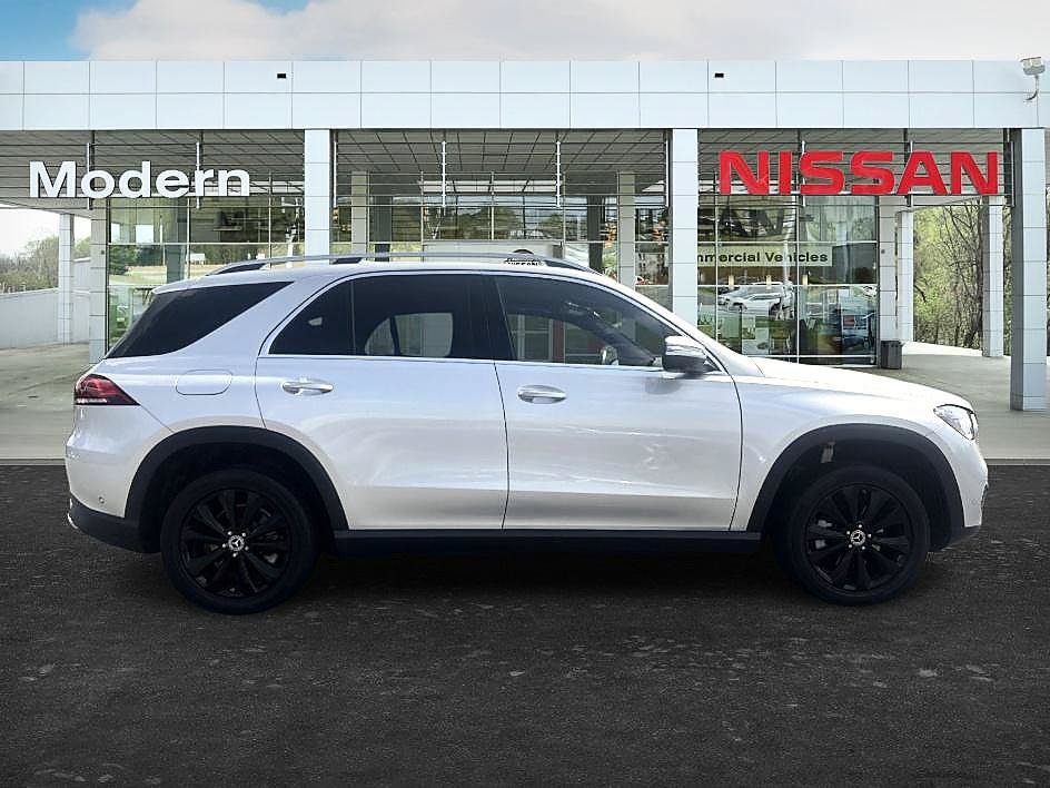 Used 2020 Mercedes-Benz GLE 350 4MATIC image 6