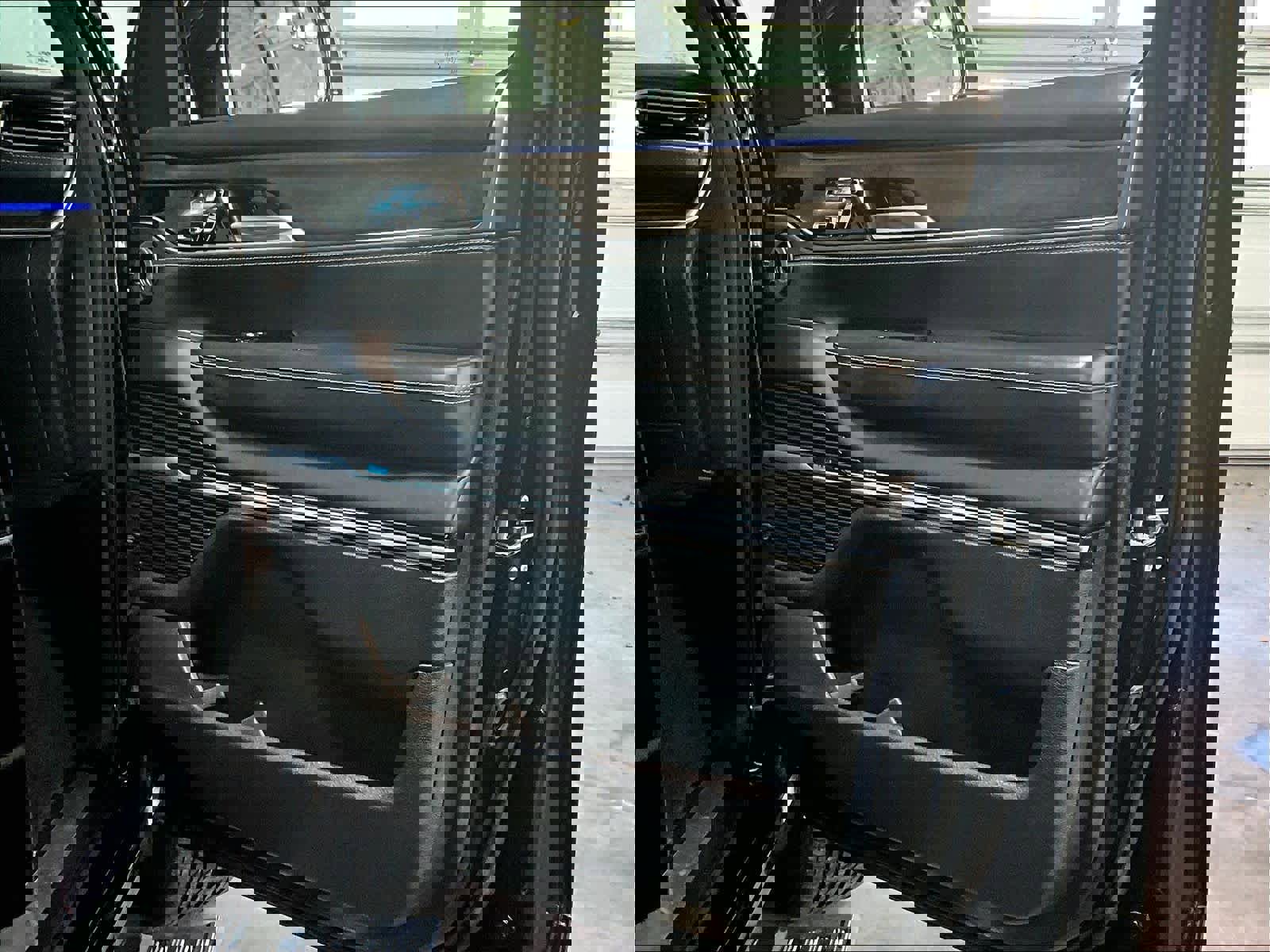 Used 2022 Jeep Grand Wagoneer Series I image 12