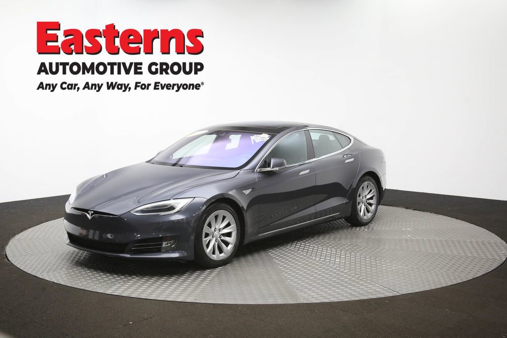 Used 2016 Tesla Model S 75D image 52