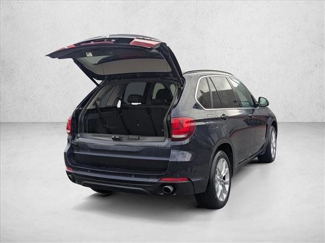 Used 2016 BMW X5 xDrive35i AWD/4WD image 5