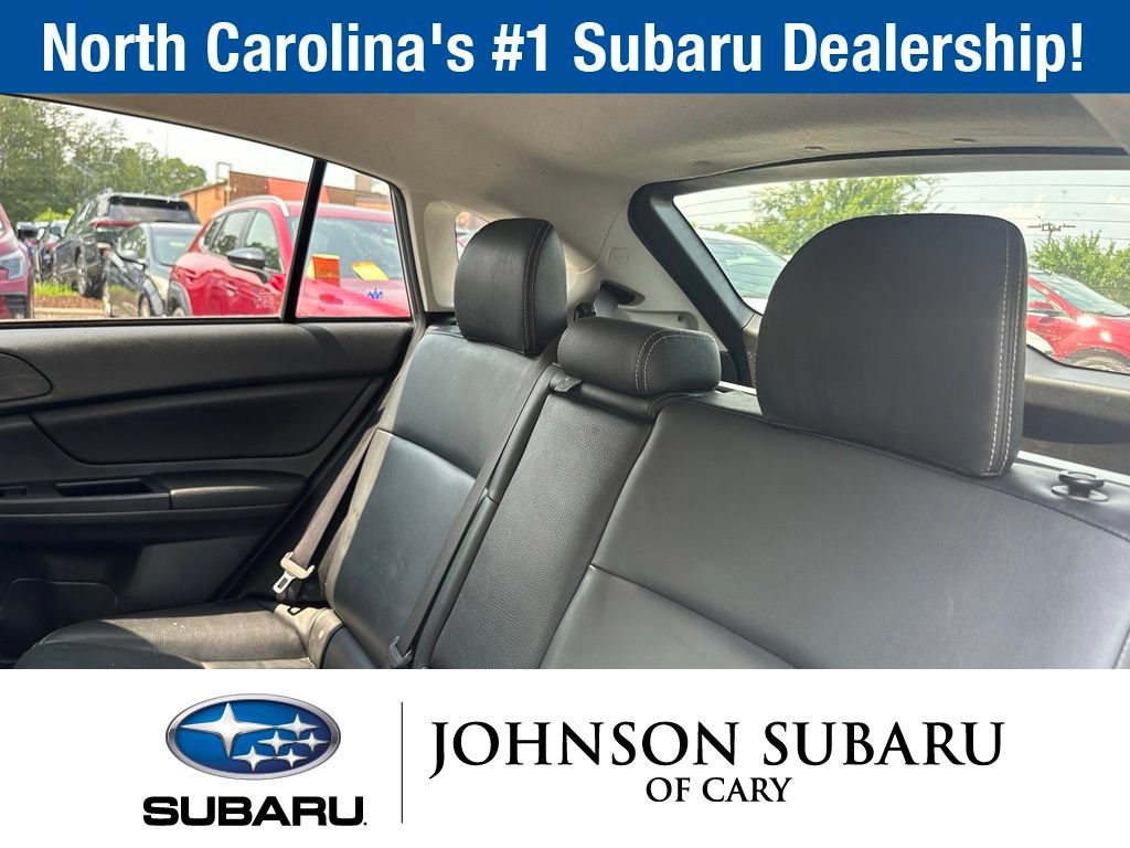 Used 2014 Subaru Crosstrek 2.0i Limited AWD/4WD image 19