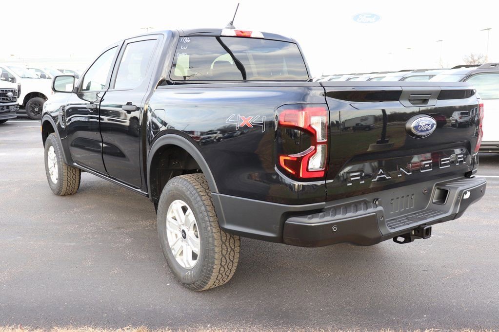 New 2025 Ford Ranger XL w/ Trailer Tow Package image 8