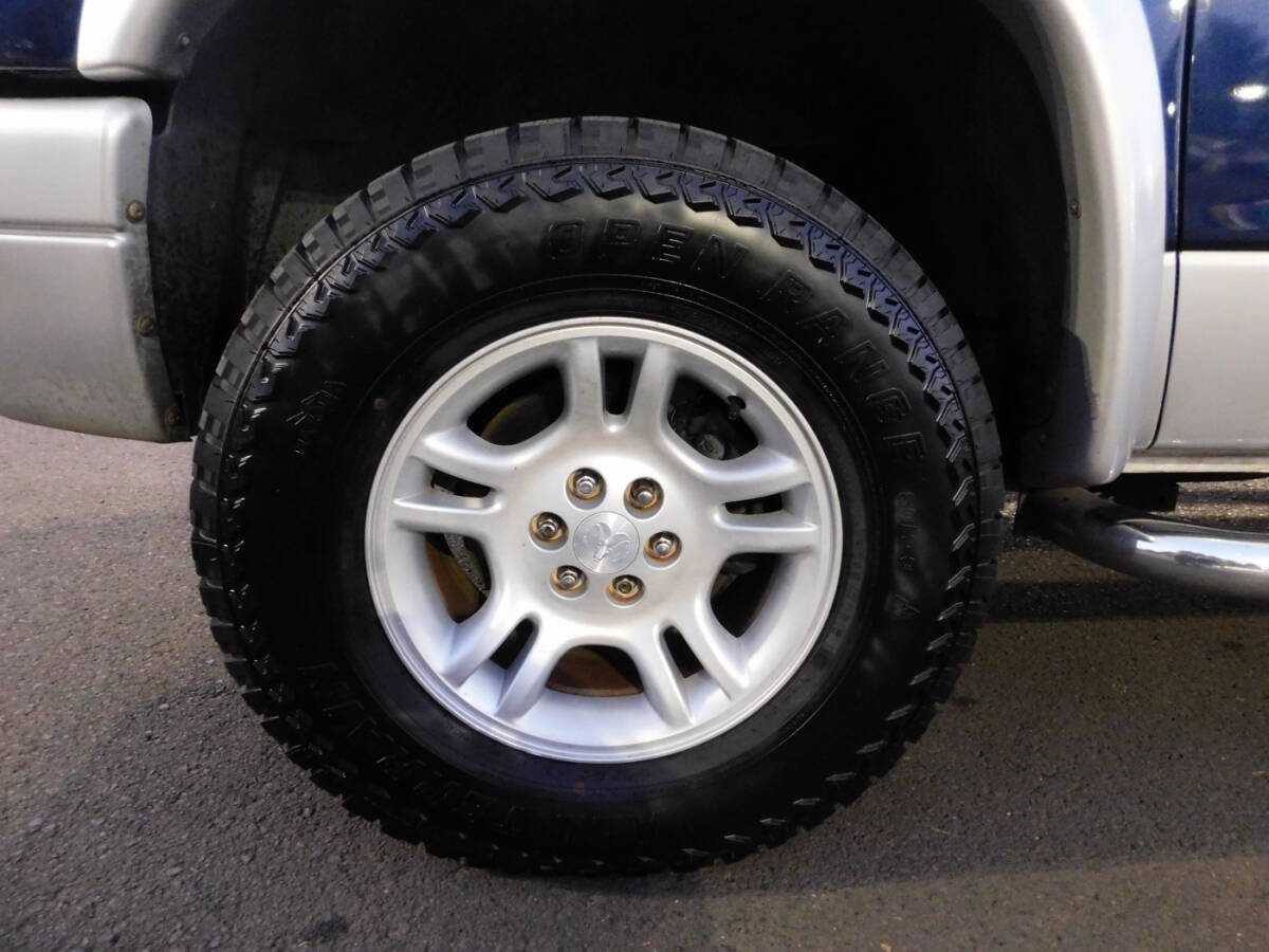 Used 2003 Dodge Dakota SLT image 19