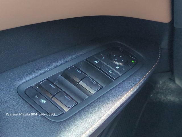 Used 2023 Lexus RX 350 Premium w/ Accessory Package AWD/4WD image 26