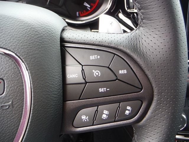 New 2026 Dodge Durango GT AWD/4WD image 59