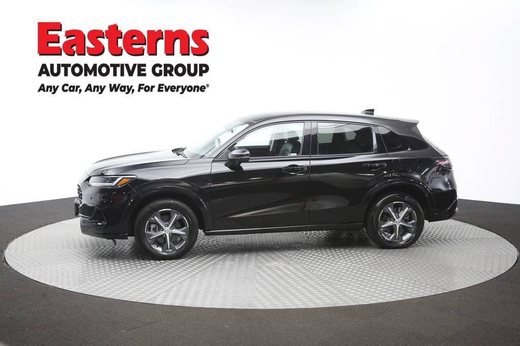 Used 2024 Honda HR-V EX-L image 58