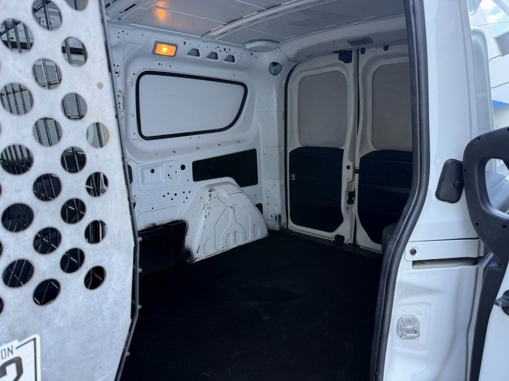 Used 2016 RAM ProMaster City Tradesman SLT w/ Rear Back-up Camera Group image 15