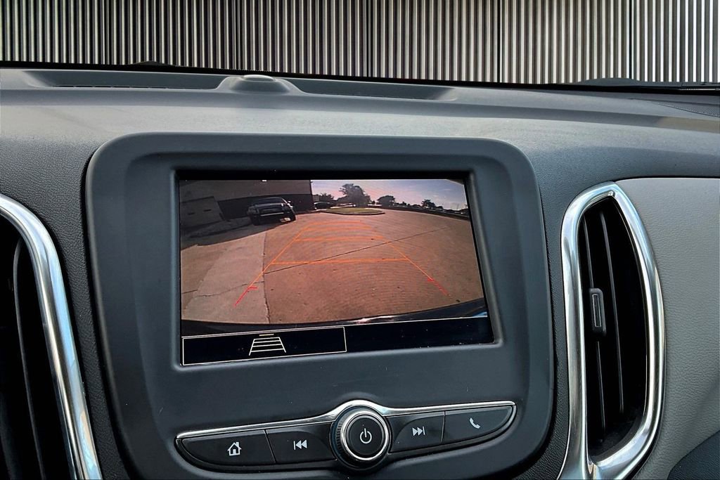 Used 2023 Chevrolet Equinox LT image 21