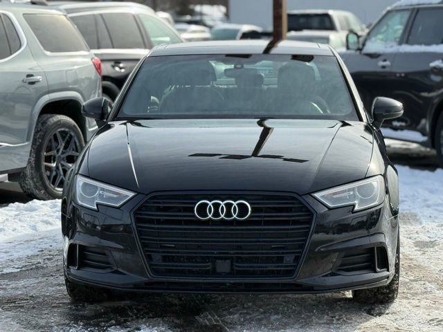 Used 2020 Audi A3 2.0T Premium image 32