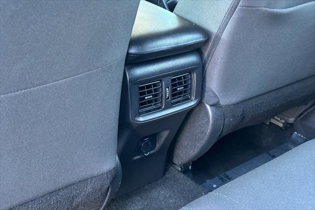 Certified 2024 Toyota RAV4 LE image 14