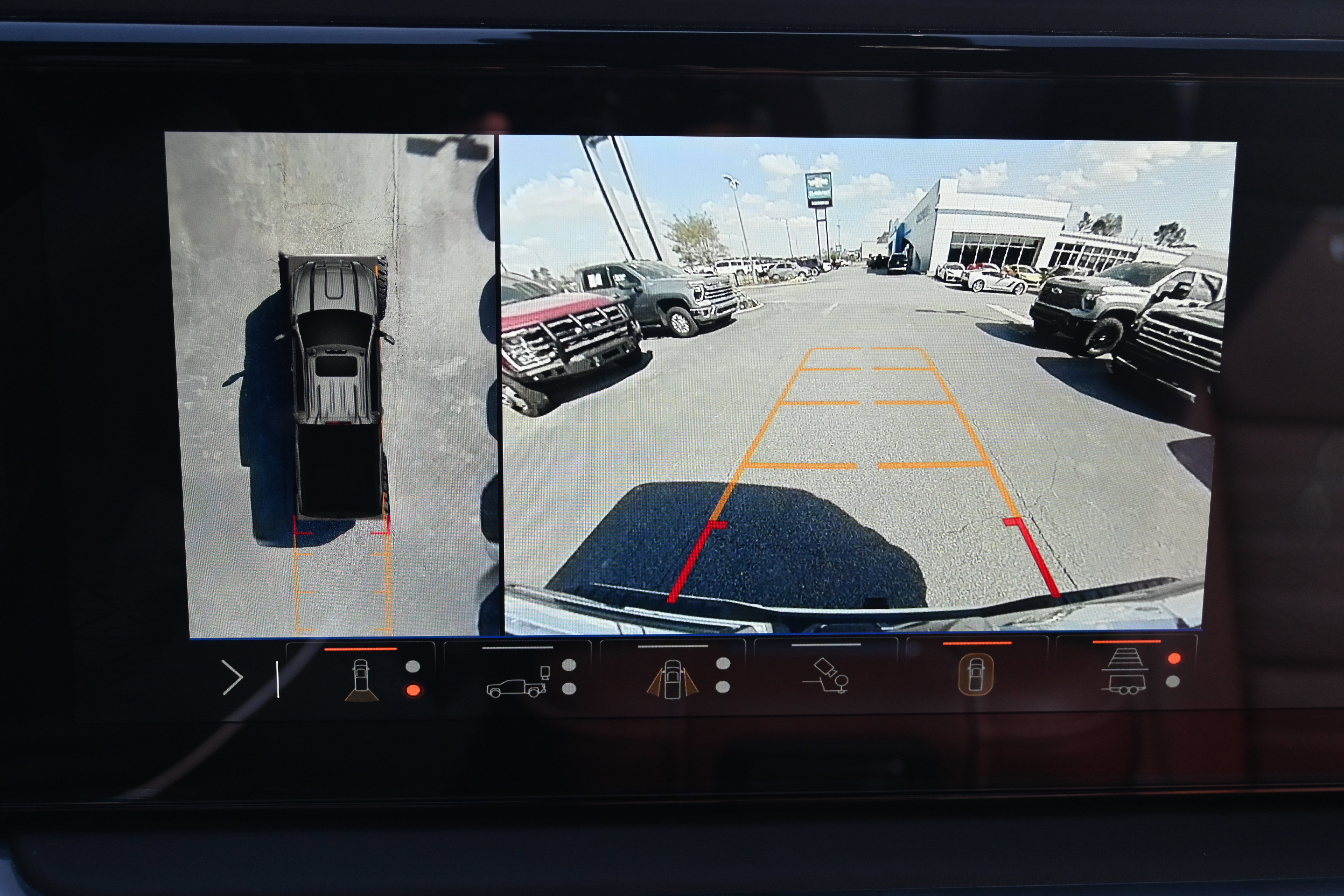 Used 2025 GMC Sierra 2500 Denali Ultimate image 27