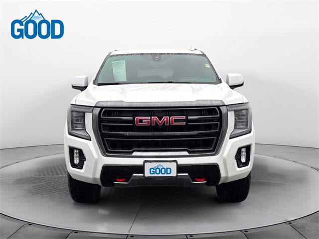 Used 2021 GMC Yukon AT4 w/ AT4 Premium Plus Package image 8