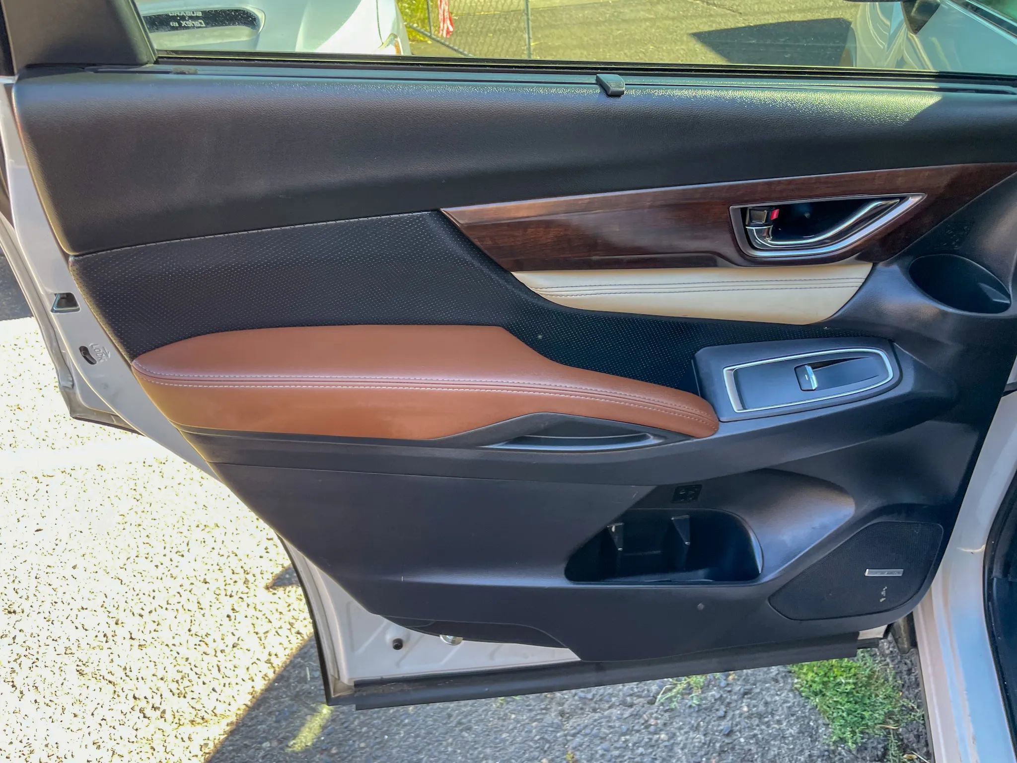 Used 2020 Subaru Ascent Touring image 23