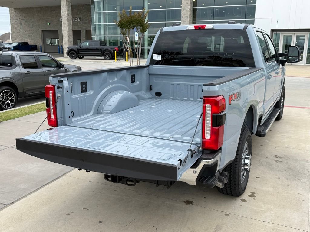 New 2026 Ford F250 Lariat AWD/4WD image 28