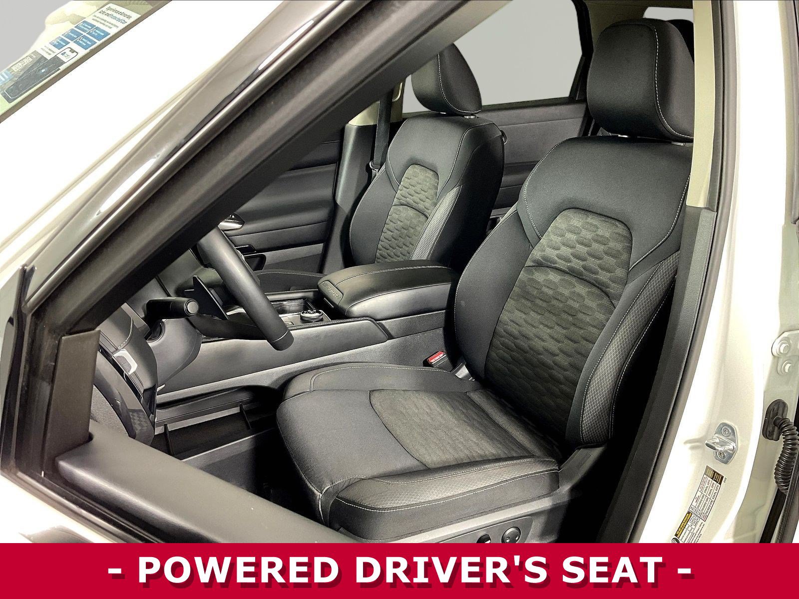 Certified 2022 Nissan Pathfinder SV AWD/4WD image 21
