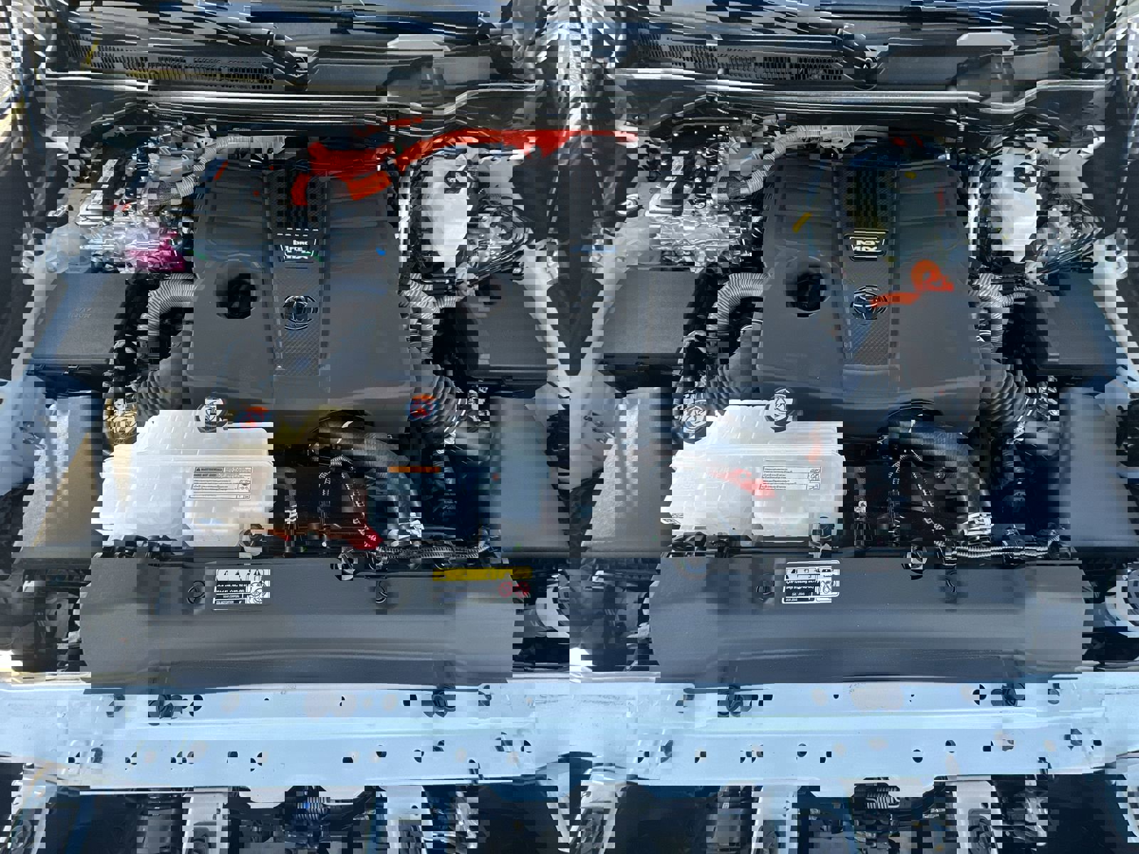 Used 2025 Toyota Sequoia TRD Pro image 34