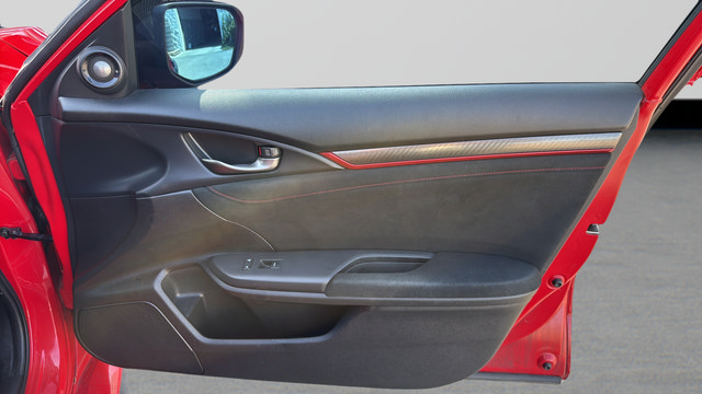 Used 2019 Honda Civic Type R image 22