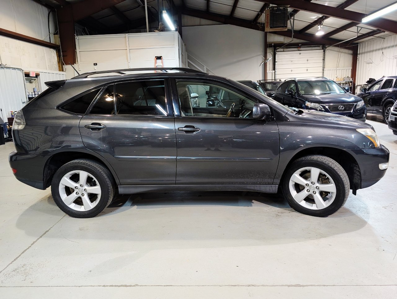 Used 2007 Lexus RX 350 AWD image 10