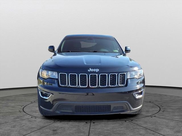 Used 2021 Jeep Grand Cherokee Laredo X image 2