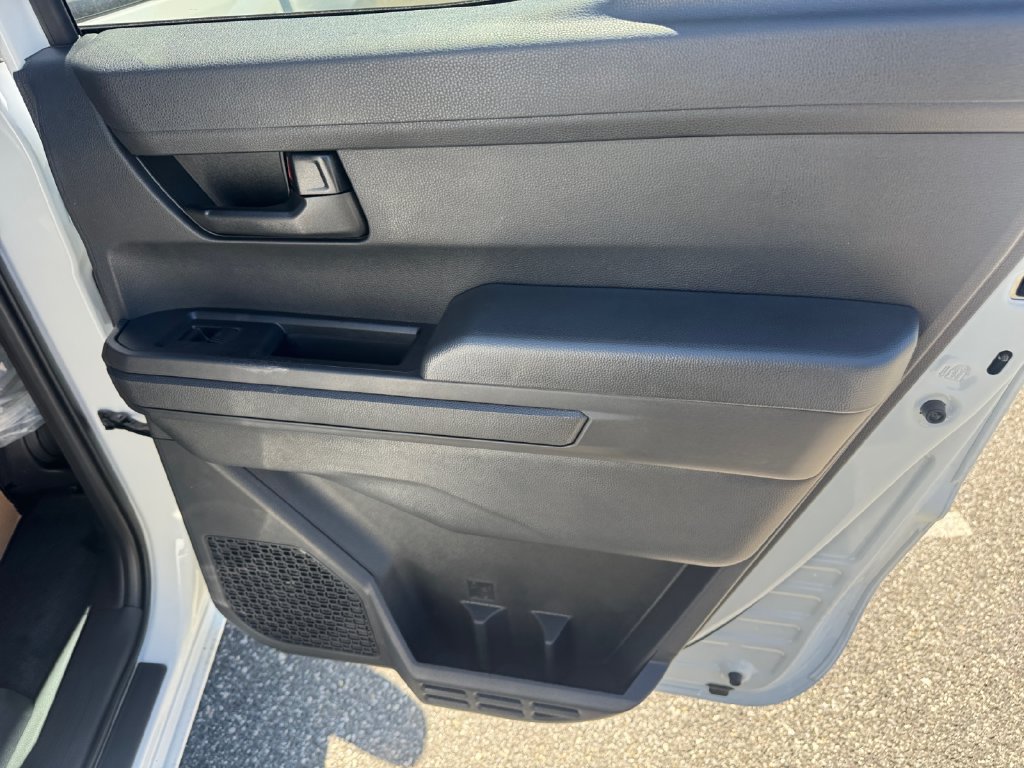 New 2026 Toyota Tacoma SR5 RWD image 19
